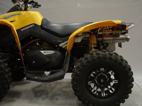 Can-Am 800 RENEGADE