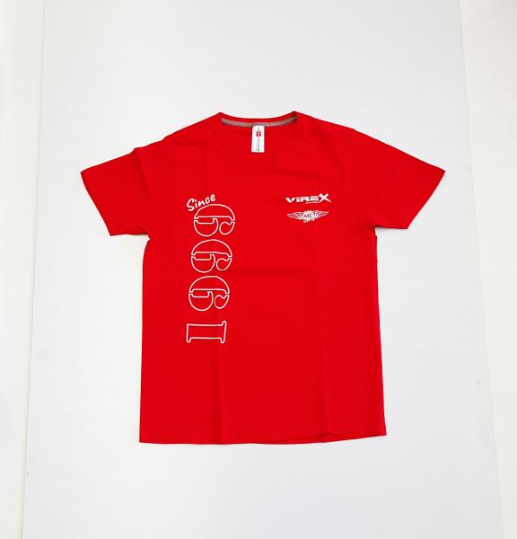 T-SHIRT VIREX  
