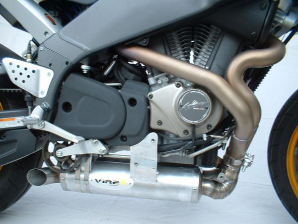 BUELL