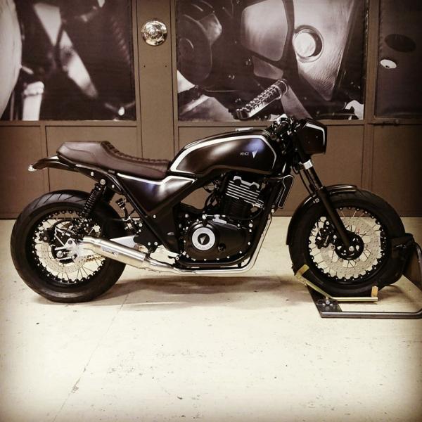 VENCE PRODIGAL BIKE SABR&INA
