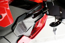 Tail tidy Ducati Streetfighter V4 S