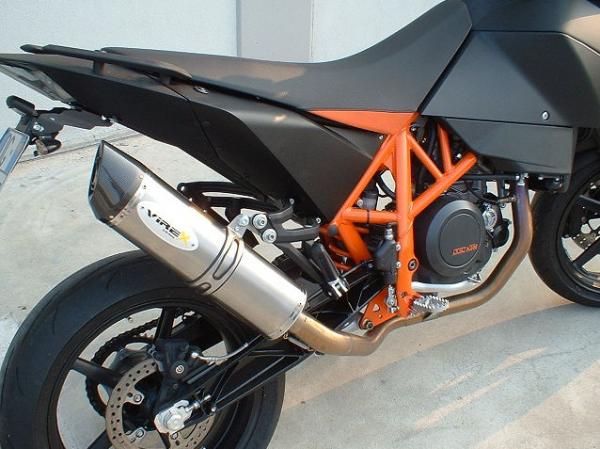 KTM 690 06/07