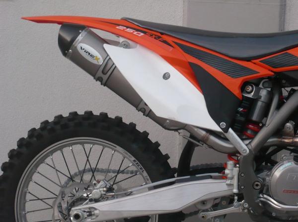 KTM 350 ANNO 2013