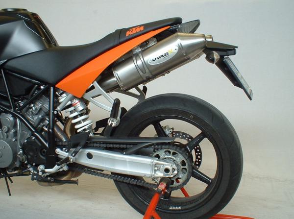 KTM 990