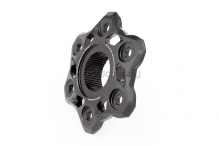 Sprocket carrier Ducati Streetfighter V4 S