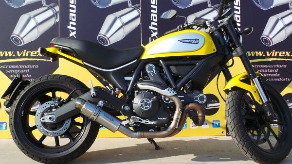 Modello: Gp Style