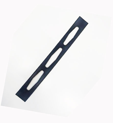 RUBBER FOR CLAMP COLLAR