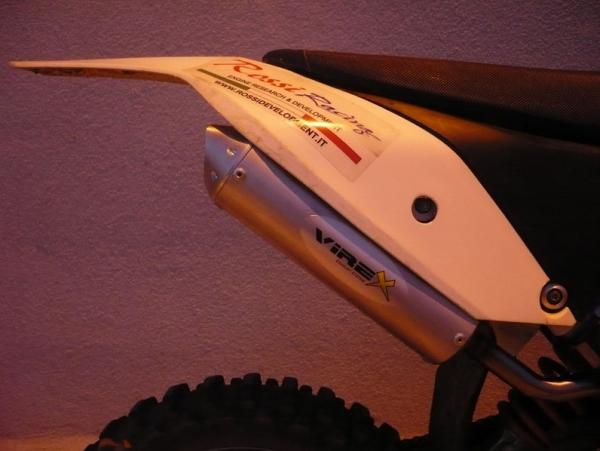 ​KTM 50/65/85/125