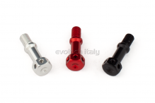 Kick stand pivot screw Ducati Streetfighter V4