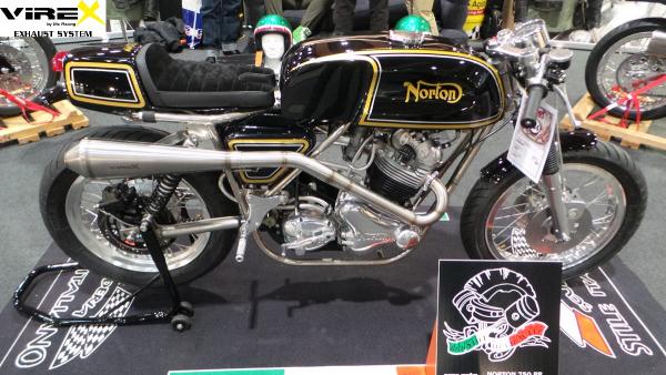 HARTON By Stile Italiano