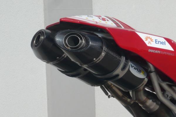 DUCATI 749/999