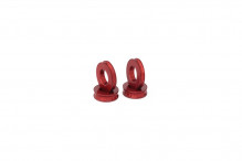 Brake caliper spacers kit B_DPZ_D20_d10_L5