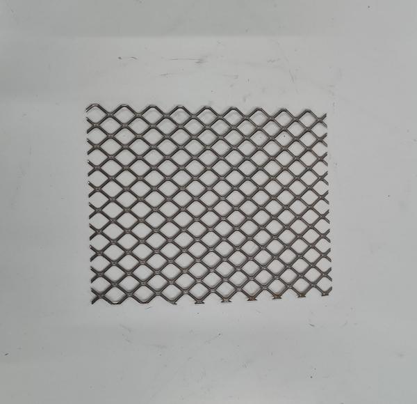 STELL 304 WIRE MESH 100x100 MM