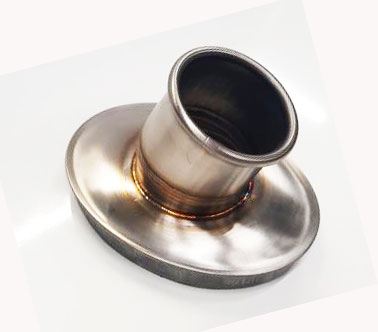 THE CUP 121X91 OVAL END