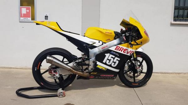 BREVO PREMOTO3