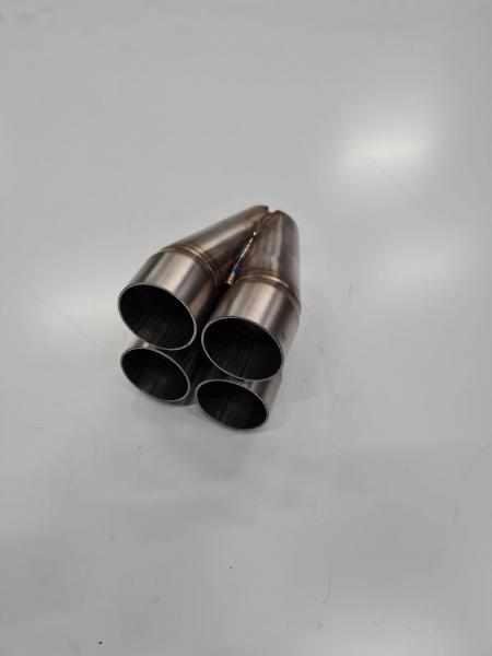 4 INTO 1 40-45
