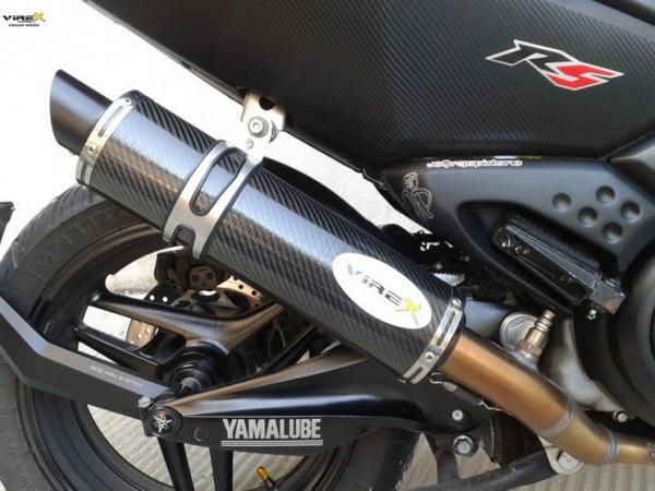 T-MAX BLACK EDITION