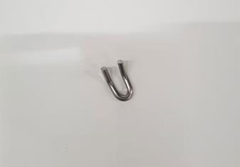 HOOK SPRING TITANIUM