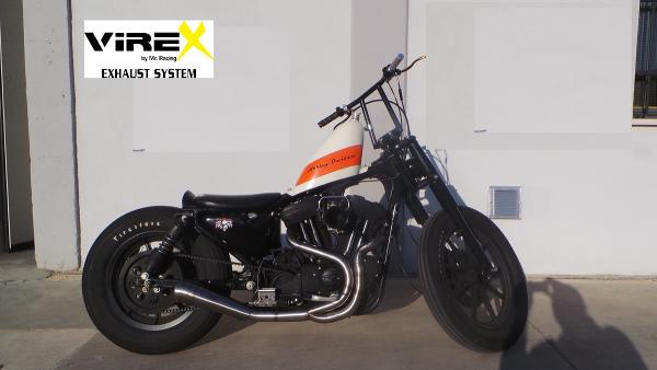 HARLEY 1340 STEFANO