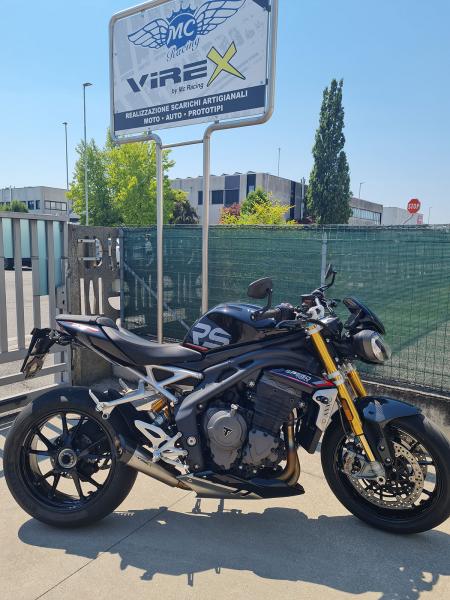 SPEED 1200 RS
