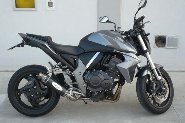 HONDA CB 1000