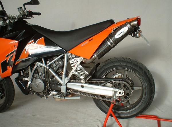 KTM 950