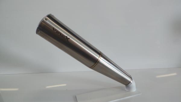 CONICALHORN STYLE