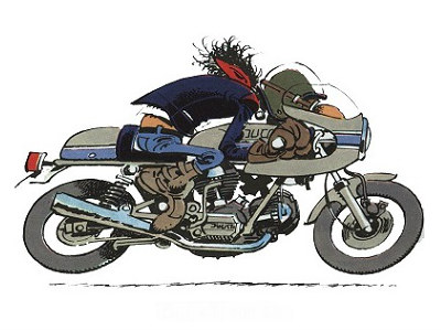 I PILOTI VIREX