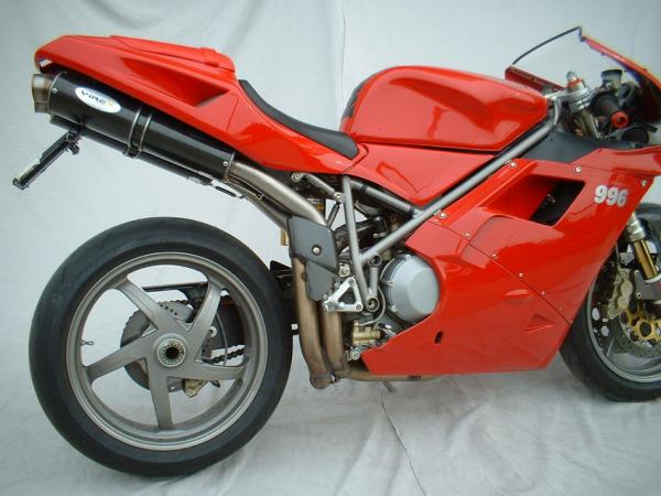 DUCATI 916/748/996