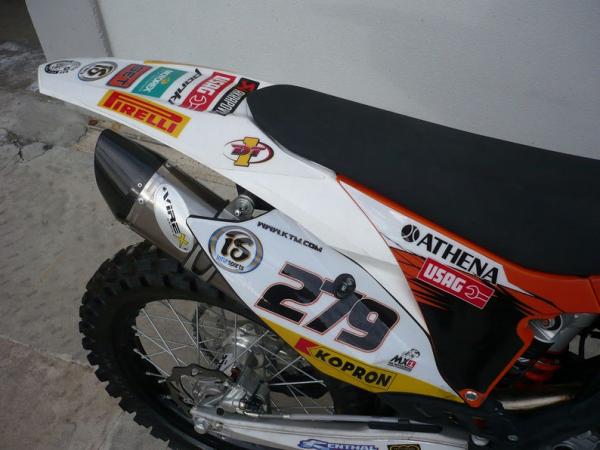 KTM 350 012