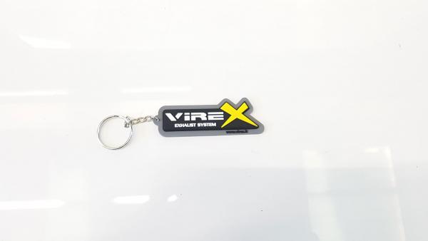 VIREX KEYCHAIN