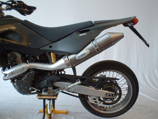 HUSQVARNA 610