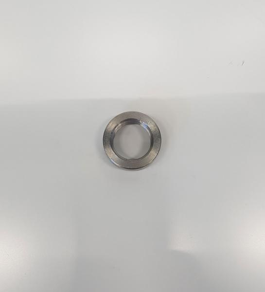 BOCCOLA INOX M 18 X 1.5