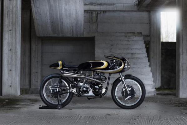 PRE-UNIT By Stile Italiano