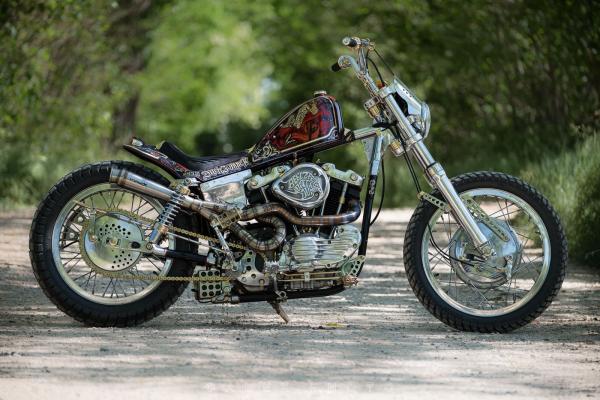 XLCH 1000 del 1972