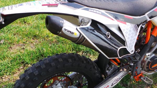 KTM 250/300