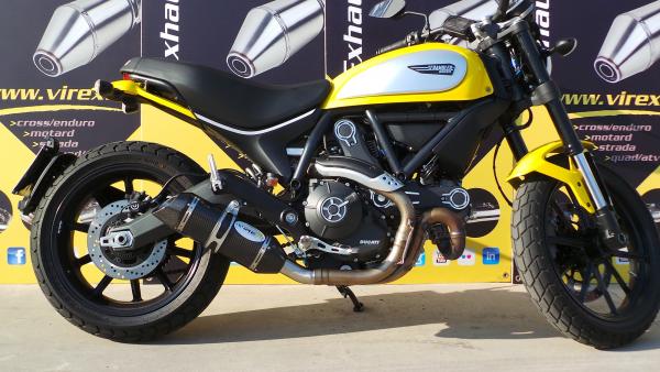 Modello: Ovalfullcarbon