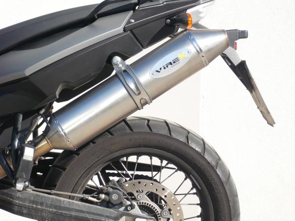 BMW GS 800